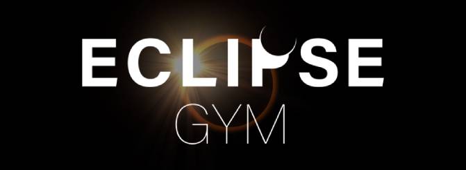 Logo Eclipse gym